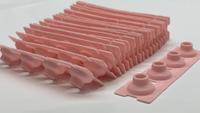 DES-Domes Pink
