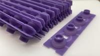 DES-Domes Purple