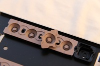 Sony BKE domes - underside