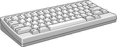 hhkb is love! hhkb is life!