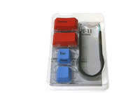 Red/blue set